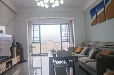 绿城公园王府出售房源