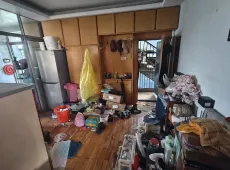 铁东区|湖南教堂附近2室1厅1卫出售