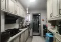 中心位置精装修，1房1厅1卫的。读永丰小学永丰中学1
