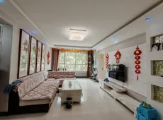 崆峒区|西兴庭院2室2厅1卫出售|买房租房佣金全返