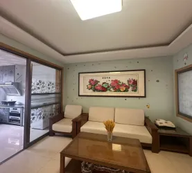 龙口市-西城区-福臻园