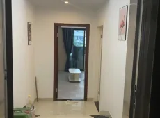 龙湖区|星汇上品1室1厅1卫出租