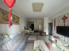 旌阳区|世康世纪城2室2厅2卫出售