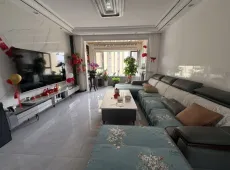 安定区|紫御华府3室2厅2卫出售