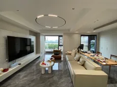 永嘉县|中楠瓯江府4室3厅3卫出售|买房租房佣金全返