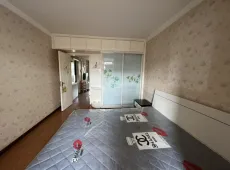 竞秀区|荣域铂庭1室1厅1卫出租