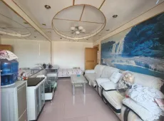 金川区|4号区供销公司2室1厅1卫出售