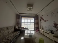 叶县|祥和盛世3室2厅1卫出售