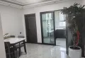 两个空调 可短租 两三个月都可以中介 费正常付 晨光绿景花园9