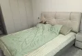 两个空调 可短租 两三个月都可以中介 费正常付 晨光绿景花园6
