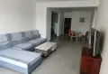 嘉顺小区北区电梯两室家电齐全 可以半年付 租户转租的1