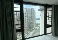 3室2厅2卫2阳台85㎡,阔绰客厅,超大阳台4