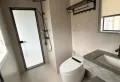 3室2厅2卫2阳台85㎡,阔绰客厅,超大阳台10