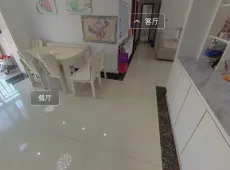 掇刀区|朝晖御苑3室2厅2卫出售