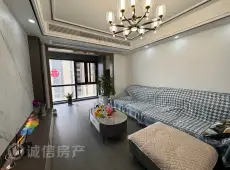 埇桥区|吾悦华府3室2厅2卫出售
