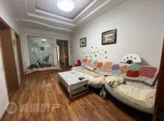 埇桥区|平安综合楼3室2厅1卫出售