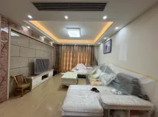 监利县|栖湖凯旋城3室2厅2卫出售