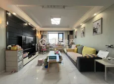 盐湖区|水岸华庭东郡3室2厅1卫出售|买房租房佣金全返