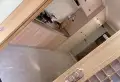 学府中 央花园交通便利精装1室3