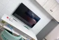 学府中 央花园交通便利精装1室1