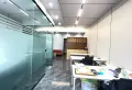 直租 前山写字楼心海精装 5800每月包管理费空调费4