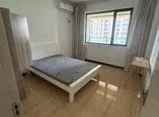 嵊州市|绿城玉兰花园2室2厅1卫出租