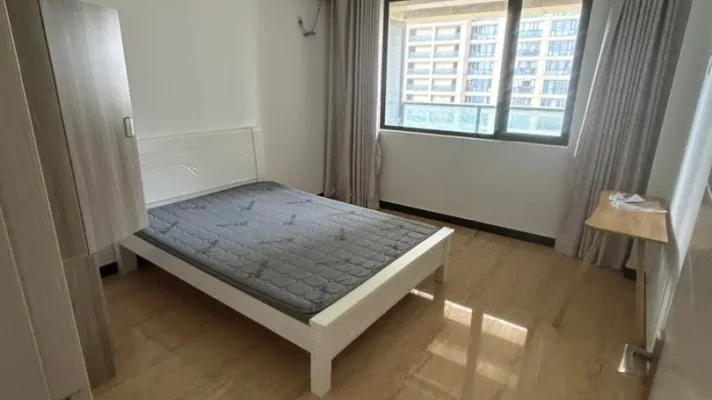 22053绿城玉兰花园89㎡2室，高品质居住体验，让您的生活