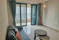 3室2厅1卫1阳台恒大绿洲2000元/月，家电齐全，拎包入住2