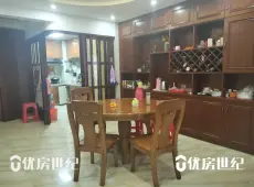 蕉城区|盛辉仕林东湖3室1厅2卫出租