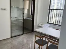 镜湖新区|HFC华发金融活力城4室2厅2卫出租
