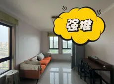 新北区|顺园八村三期2室2厅1卫出租