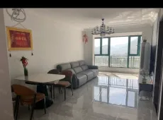 明山区|恒大绿洲2室2厅1卫出售|买房租房佣金全返