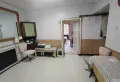 消防局附近 一楼带院 南北通透 简单装修 钢都北华11
