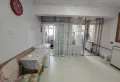 消防局附近 一楼带院 南北通透 简单装修 钢都北华8