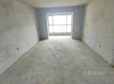 解放区|西城家园3室2厅2卫出售