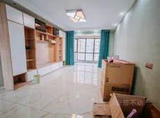 山阳区|正大国贸中心3室2厅1卫出售