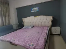 蕉城区|金龙纽约街1室1厅1卫出租