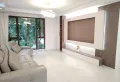 盛景丽苑 南北三室 新装修 一天未住 可做婚房11