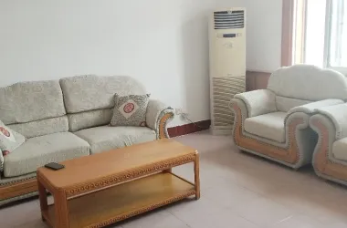 怡园小区出租房源