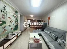 港北区|金港明珠3室2厅2卫出租