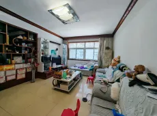 白浪开发区|良荣花园2室2厅1卫出售|买房租房佣金全返