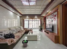 横县|茉莉春天4室2厅2卫出售