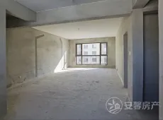市辖区|润泽公馆3室2厅2卫出售