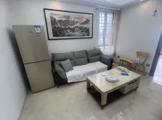 金平区|龙腾嘉园2室1厅1卫出租