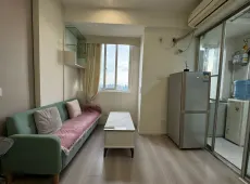 旌阳区|凯旋国际1室0厅1卫出售