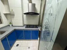 旌阳区|英伦联邦1室0厅1卫出售