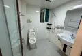 锦绣上城85㎡2室精装，5
