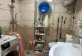 东沙河回迁楼 68平 双室 南北通透 拎包入住 可贷款9