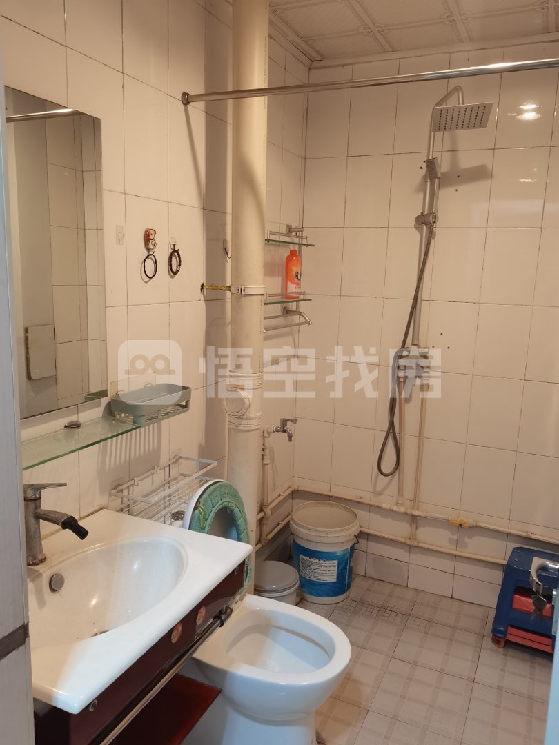 阳光小区2室，干净整洁，随时入住-阳光小区二手房价
