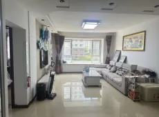 龙凤区|瀚城星苑2室2厅1卫出售|买房租房佣金全返